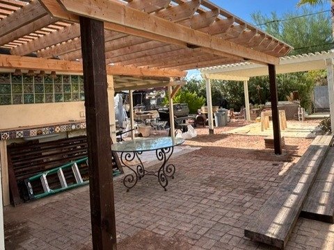 HDZ Carpentry LLC